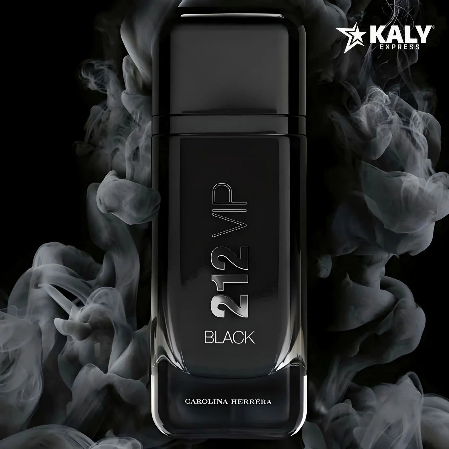 Kit 4 Perfumes Masculinos Importados (100ml cada) - Sauvage Dior l One Million l 212 VIP Black l Bleu De Chanel [ ÚLTIMAS UNIDADES )