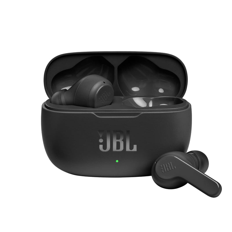fone de ouvido sem fio WAVE 200 tws bluetooth 5.0 20 horas de duracao resistente a agua