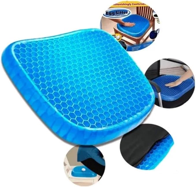 Assento Gel
