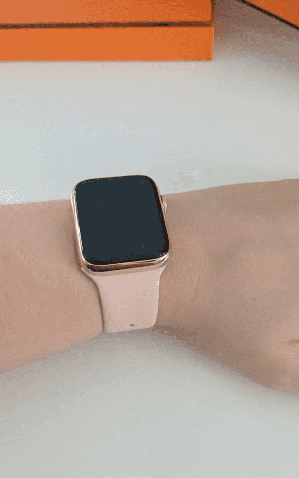 Smartwatch Microwear W59 Mini