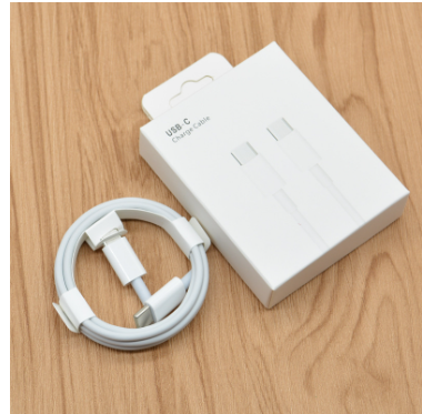 Cabo 60W USB-C / USB-C