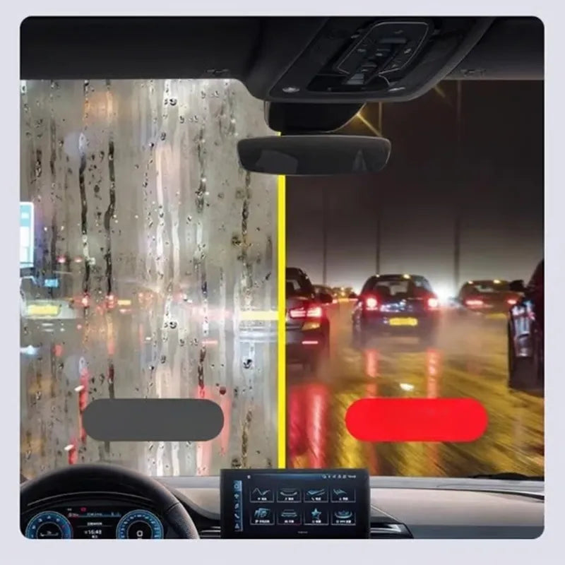 REMOVEDOR DE FILME OLEOSO AUTOMOTIVO