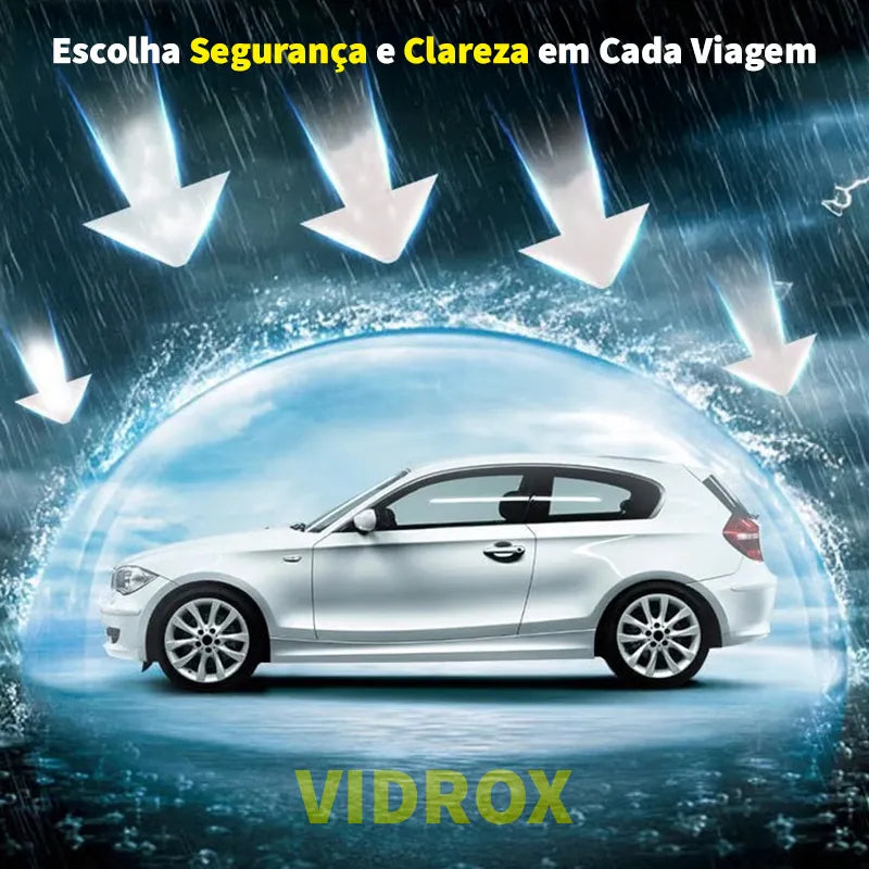 REMOVEDOR DE FILME OLEOSO AUTOMOTIVO