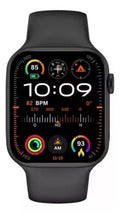 SMARTWATCH W99 + Plus Super Amoled Screen 45mm