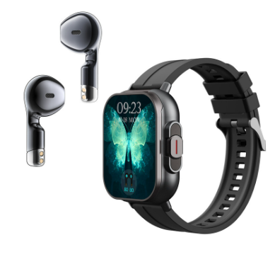 SMARTWATCH COM FONE  BLUETOOTH INTEGRADO